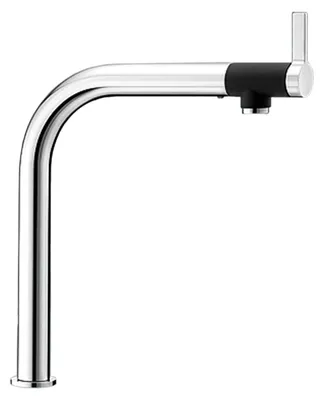 Immagine prodotto di Miscelatore monocomando per lavello Blanco VONDA cromato 518434