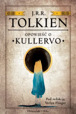 Obrázok produktu pre Opowieść o Kullervo wyd. 2025