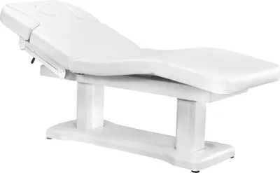 Produktbild von Kosmetikliege - AZZURRO 818A 4 weiß