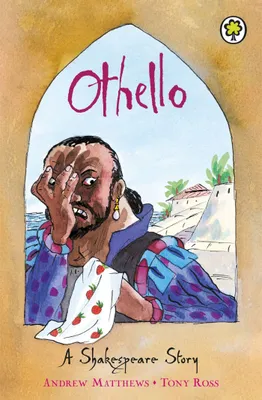Produktbild von A Shakespeare Story