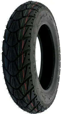 Produktbild von Reifen KENDA K415 3.50-10 4PR 56LTL M+S Regenreifen Winterreifen 10" Roller Mofa