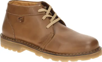Produktbild von camel active DOHA Herrenstiefelette - bequeme Stiefeletten braun