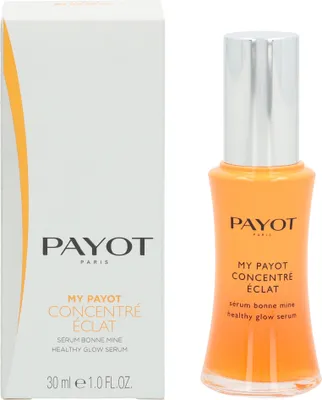 Produktbild von Payot My Payot Concentre Eclat Healthy Glow Serum