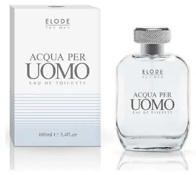 Obrázek produktu pro Acqua Per Uomo - EDT, 100 ml