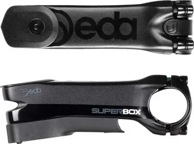 Produktbild von Deda Superbox Dcr Fahrradvorbau Silber 120 mm Silber 120 mm