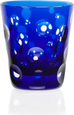Produktbild von Schnapsglas 50ml kobaltblau
