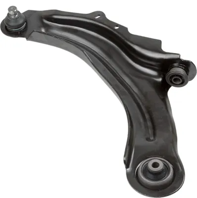Productafbeelding van LEMFÖRDER 29429 01: Stuurinrichting ophanging voor Renault Captur I (J5_, H5_) 2013 - Links