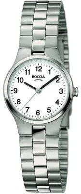 Image de BOCCIA Montres-bracelets 3082-06