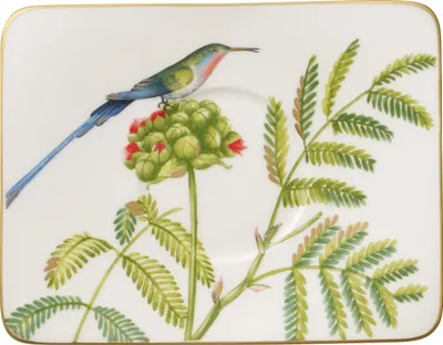 Obrázek produktu pro Podšálek na kávu Villeroy & Boch Amazonia 17x14cm