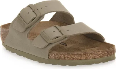 Produktbild von boty Birkenstock Arizona Faded khaki 1027697