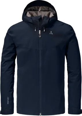 Produktbild von Schöffel 7415-798 52, Erwachsener, Blau