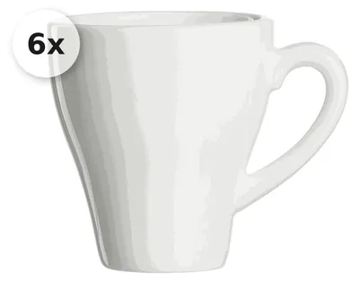 Immagine prodotto di Boccale 300ml set di 6 Bari
