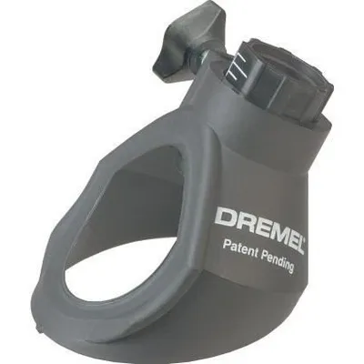 Produktbild von DREMEL® Vorsatzgerät zum Entfernen von Fugenmörtel bei Wand- und Bodenfliesen