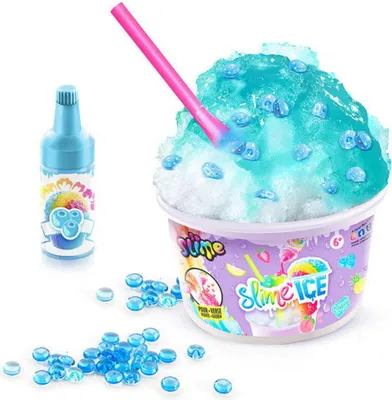 Obrázok produktu pre Canal Toys So Slime SSC299, 6 rok / roky, Rôzne farby
