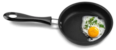 Immagine prodotto di Mini padella per cucinare le uova e altro