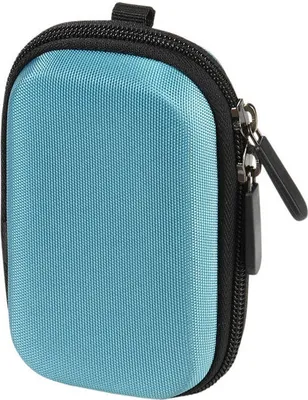 Produktbild von ViVanco™34275, Hard-Case, Türkis