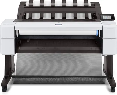 Image de HP Designjet T1600 Printer 36" 3EK11A#B19 (Speditionsversand)