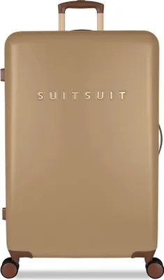 Obrázok produktu pre SUITSUIT® Fab Seventies Cuban Sand L - hnedá