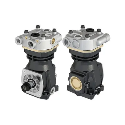 Produktbild von ROBUR BREMSE Druckluftkompressor für FENDT G395810010020 OEM: 4111415500 | 159 cc