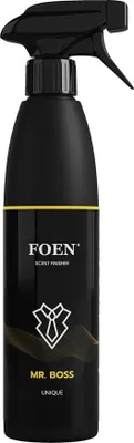 Obrázek produktu pro FOEN Vůně do auta - BOSS PERFUMES 500ml