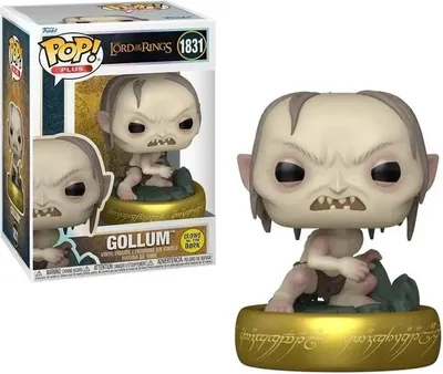 Obrázek produktu pro FUNKO POP! PLUS 86429, Sběratelská postavička, Filmy a televizní seriály