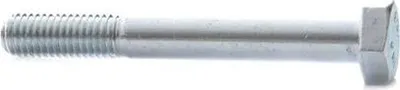 Produktbild von Schraube (Din931 M8X110 Zn) 8 Stk