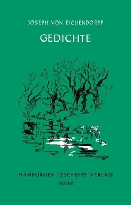 Image de Eichendorff, J: Gedichte
