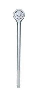 Zdjęcie produktu dla grzechotka dwustronna 3/4", 24 zęby