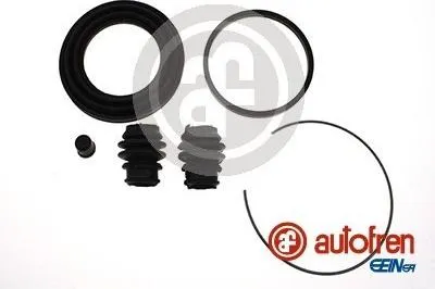 Produktbild von AUTOFREN SEINSA Bremssattel-Reparatursatz für HONDA CR-V II (RD) Vorne 57mm D43098