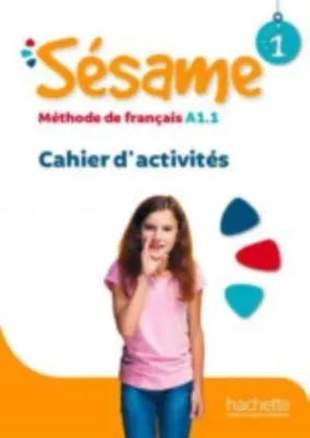Produktbild von Sesame