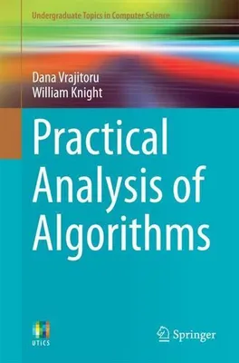Zdjęcie produktu dla Practical Analysis of Algorithms
