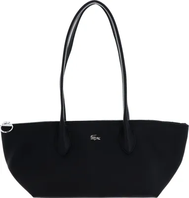 Produktbild von Lacoste L.12.12 Concept Athena - Shopper L 27 cm (noir)