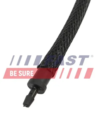 Produktbild von FAST FT00683 Leckkraftstoff-Schlauch für VW Jetta IV (162, 163, AV3, AV2) Rücklaufleitung