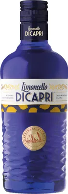 Produktbild von Limoncello Di Capri Crema Likör 19% Vol. 0.5L