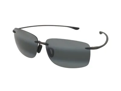 Produktbild von Sonnenbrille Maui Jim Hema 443-11M