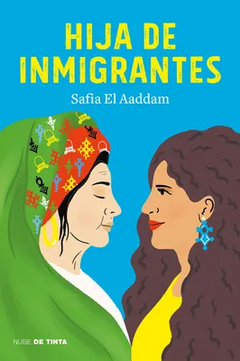 Produktbild von Hija de inmigrantes