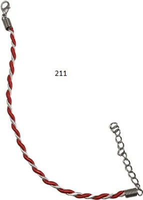 Produktbild von Armband Märzchen Martisor Glücksbringer März 211