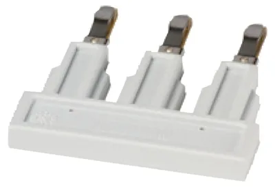 Productafbeelding van Eaton 281190, Stekkerbrug, Grijs, -25 - 60 °C