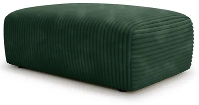 Produktbild von home24 Polsterhocker - Cord