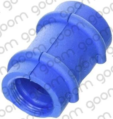 Produktbild von GOOM SS-0124 Lagerung Stabilisator Stabigummi Vorne passend für PEUGEOT 205 II (20A/C) 205 I Cabriolet (741B, 20D) 205 I (741A/C) 309 II (3C, 3A)