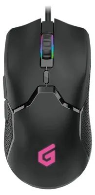 Image de Conceptronic DJEBBEL 6D Souris de jeu, 7200 DPI