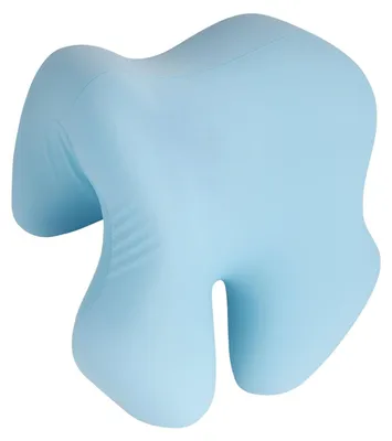 Obrázok produktu pre Ergonomická opierka na krk z pamäťovej peny pre stoličky
