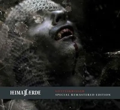 Produktbild von Gotteskrieger (Special Remastered Edition)