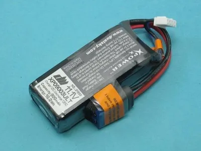 Imagen del producto de Accesorios para modelismo, modelo 900-3S, serie 120C