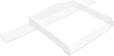 Produktbild von KraftKids Wickelaufsatz passend für IDANÄS 162 cm breit mit Blende