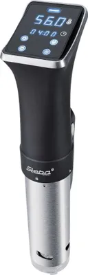 Image de Steba 051700 Steba SV 75 Sous-Vide Garer Stab