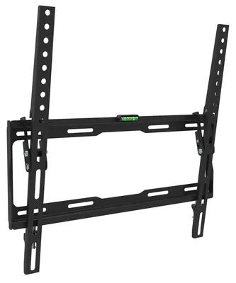 Productafbeelding van TV-muurbeugel kantelbaar voor 32-60 inch, max. 35 kg, VESA 400x400