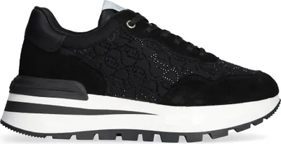 Produktbild von Liu·jo Amazing 20 Sportschuhe Schwarz EU 41 Damen Schwarz EU 41