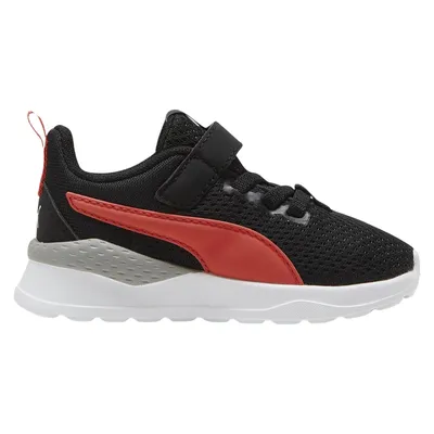 Produktbild von Puma Anzarun Lite AC Inf Black-Active Red White Größe EU 22