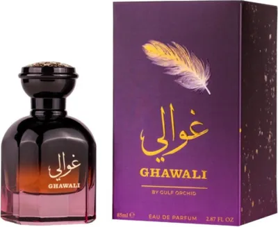 Obrázek produktu pro Ghawali - EDP, 85 ml
